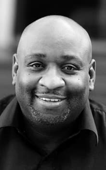 Leroy Barber, Director of HopeMob