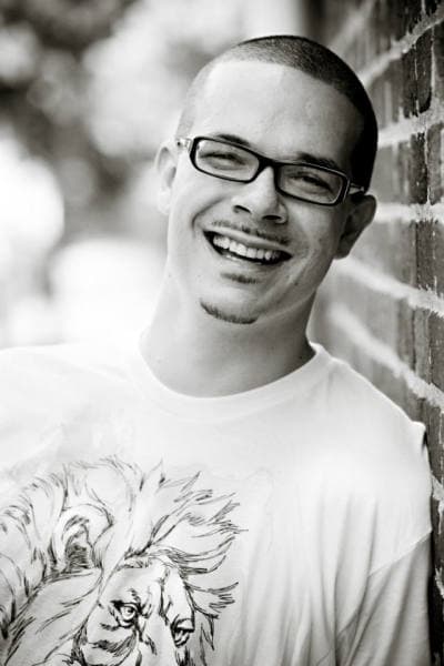 Shaun King, Founder of HopeMob
